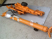 Пневматический перфоратор ПП63В2, ПП54В2, Пневмоподдержка П2, П1, П-3 Москва