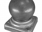 Заглушка на металлический столб Нижний Новгород