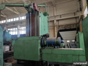 Станок горизонтально-расточной 2А637. 1986 г.в Малоярославец