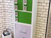 Автомат для зарядки телефонов "Mobi Totem" Брянск