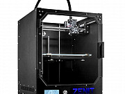 3d принтер ZENIT 3d отгружаем со склада завода в день обращения и оплаты Раменское