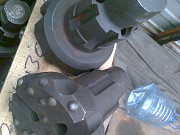 Пневмоударник П-150С, Коронка буровая КНШ-178, Расширитель скважин 250мм Москва