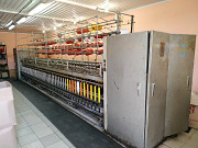 Продам крутильно-ниточную машину Polmatex majed PL31B Симферополь