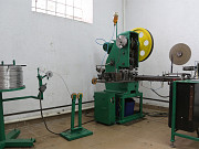 Продам линию по производству клипсы П-образной. В2, B3, BP2, ВР3, S740, S735 Симферополь