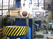 Токарно-карусельный станок 1516 (1512) Москва