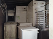 Демонтаж холодильного оборудования Челябинск
