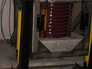 Плавильный агрегат ИСТ-0, 3 Москва