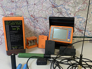 Локация гнб sensa sns 7t Москва