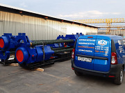 Дизельный молот DD 45 Набережные Челны