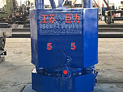 Штанговый Дизельный молот DD -55 Набережные Челны