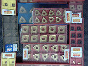 Платина сменная Москва