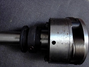 Продам резьбонакатную головку ВНГН-4м Москва