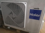 Кассетная сплит-система haier AB48ES1ERA(S) Москва
