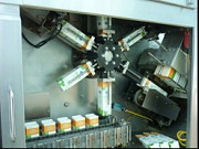 Продаётся б\у оборудование фасовки Elopak PS-30 в пакеты ПюрПак Старая Русса