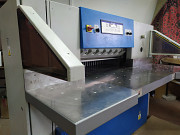 Одноножевая резальная машина ADAST Maxima MS 80 BP Ставрополь