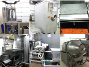 Оборудование по мясопереработке Москва