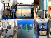 Выдувное оборудование Москва