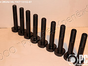 Купить болт гост 13152-67, болт станочный, болт к пазам станочным обработанным Екатеринбург