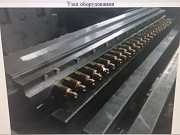 Полный спектр работ в области металлообработки, изготовления металлоконструкций и оборудования Новомосковск