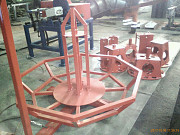 Бухторазмотчики проволоки и канатов для ЖБИ Великие Луки