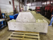 Металлоформы для блоков ЛЕГО однорядных, двухрядных, половинок, элементов W Великие Луки