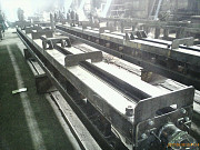 Металлоформы для шестигранных и восьмигранных стоек (опор контактной сети и освещения) типа СВ-1, 2-1 Великие Луки