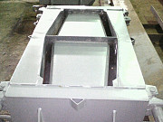 Металлоформы Лотков Л-1, Л-2, Б-6, Б-7, Блоков и Плит по Серии 3.5031.1-66 Великие Луки