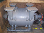 Куплю вакуумный насос Сигма СЗО150 Ейск