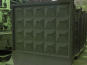 Металлоформы плит бетонных заборов, панелей ограждения Великие Луки