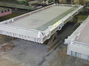 Металлоформы для дорожных плит ПДН, 1П60.18 Великие Луки