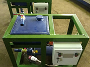 Насосно-нагревательные станции (ННС) для нагрева и подачи теплоносителя в металлоформы для ЖБИ Великие Луки