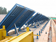 Столы поворотные формовочные (кантователи) для ЖБИ Великие Луки