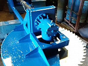 Кусторез тракторный с дисковой пилой КРТ-1Б Великие Луки