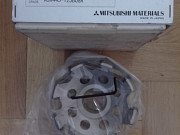 Продам фрезу МИТСУБИШИ ASX445-125B08R Москва