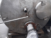 Емкости с мешалкий Погар