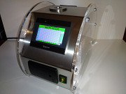 Темперметр Москва