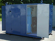 Установка дегазационная ELMOУВМ-6/12-100/250-550 (-70) Москва