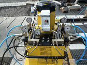 Гидропривод комплектный монтажный ELMO-ГМ-25/50 Москва