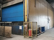 Комплекс окрасочных камер Москва