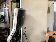 Вертикальный обрабатывающий центр DECKEL MAHO DMC 1035 VECOLINE Москва