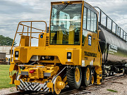 Тягач тракмобиль Titan Новокузнецк