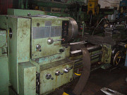 Токарный станок 16к40 Санкт-Петербург