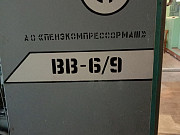Винтовой компрессор ВВ-6/9 б/у Тамбов