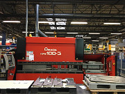 Amada HFE 100.3 Москва