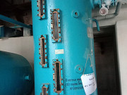 Мерник металлический технический 744, 5л Б/У Тамбов