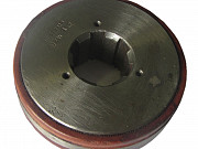 Муфта электромагнитная ЭМ22 Челябинск