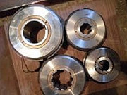 Муфта электромагнитная ЭТМ 134П Челябинск