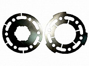 Диски фрикционные ЭТМ 102 Челябинск