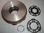 Диски фрикционные ЭТМ141 С, Б Челябинск