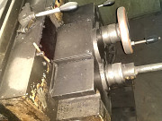 Станок вертикальный консольно-фрезерный станок 6Т10 Краснодар